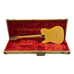 (USED) Fender Custom Shop '52 Esquire CC